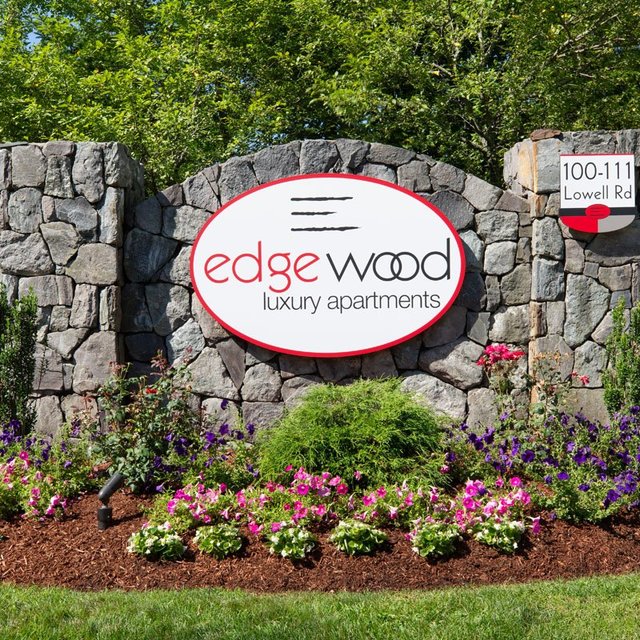 Edgewood Apartments North Reading, MA Home