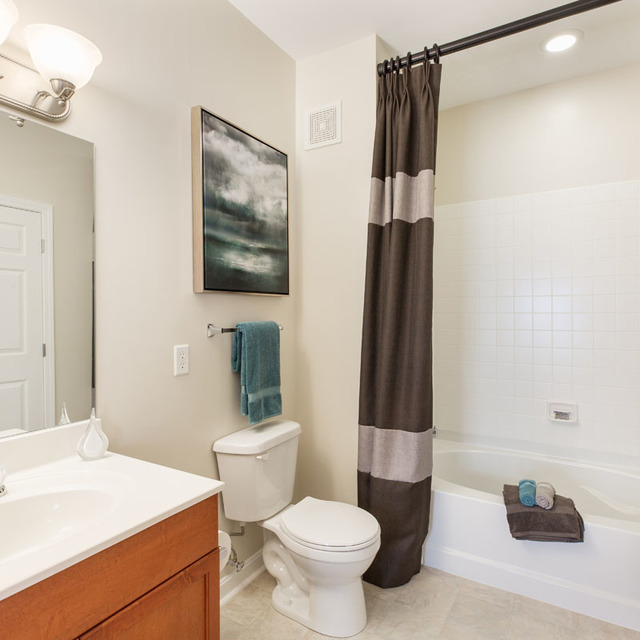 Edgewood Apartments North Reading, MA Home