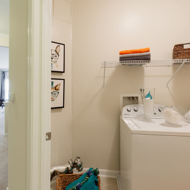 Edgewood Apartments North Reading, MA Home