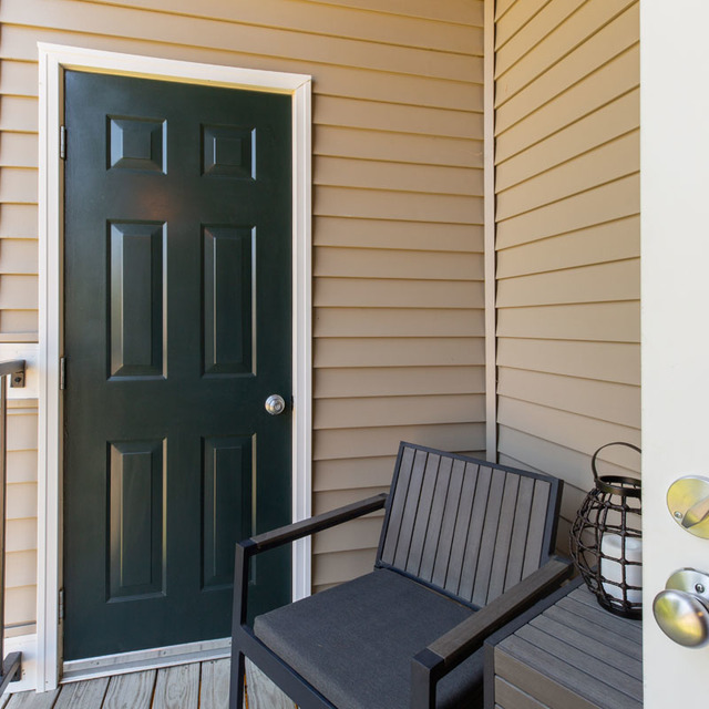 Edgewood Apartments North Reading, MA Home